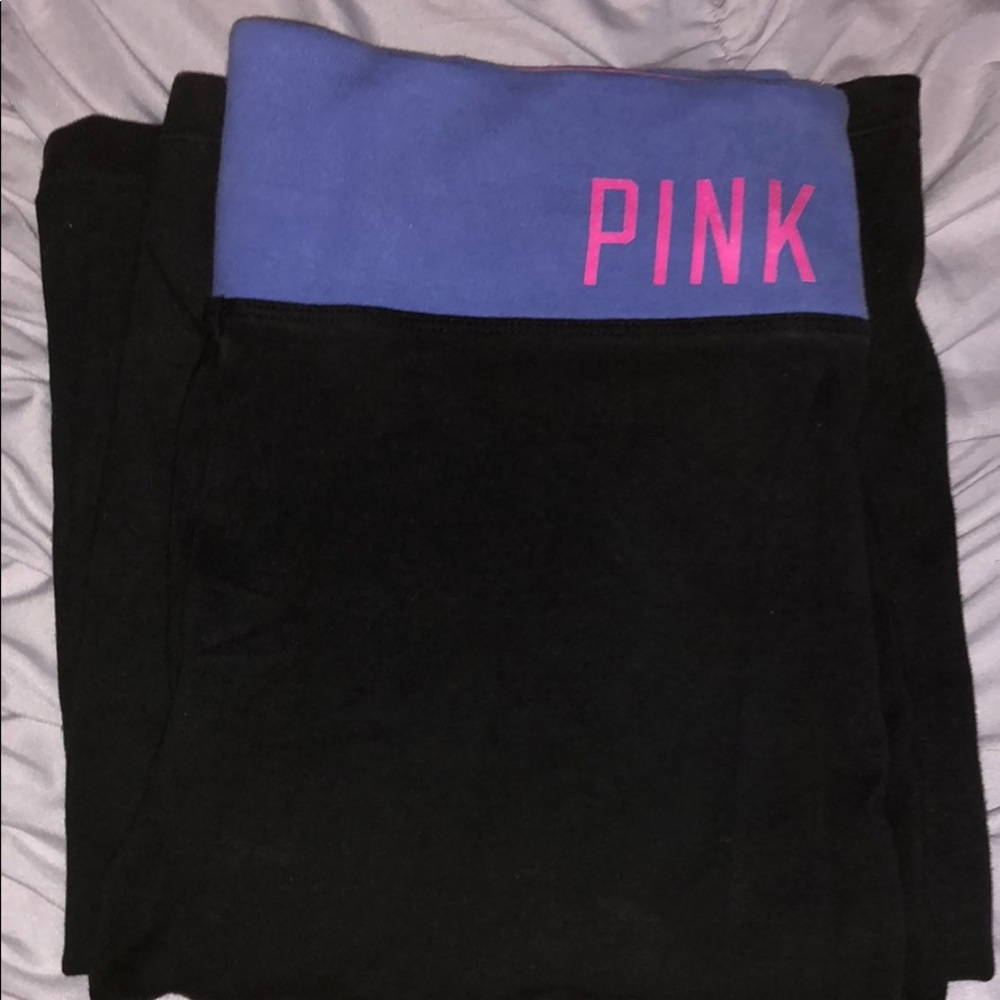 Yoga pants